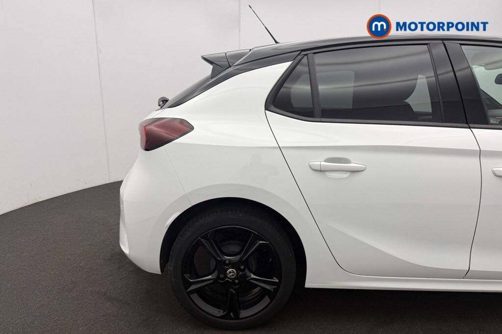 Used Vauxhall Corsa 2023 for sale - 76026780: Photo 15