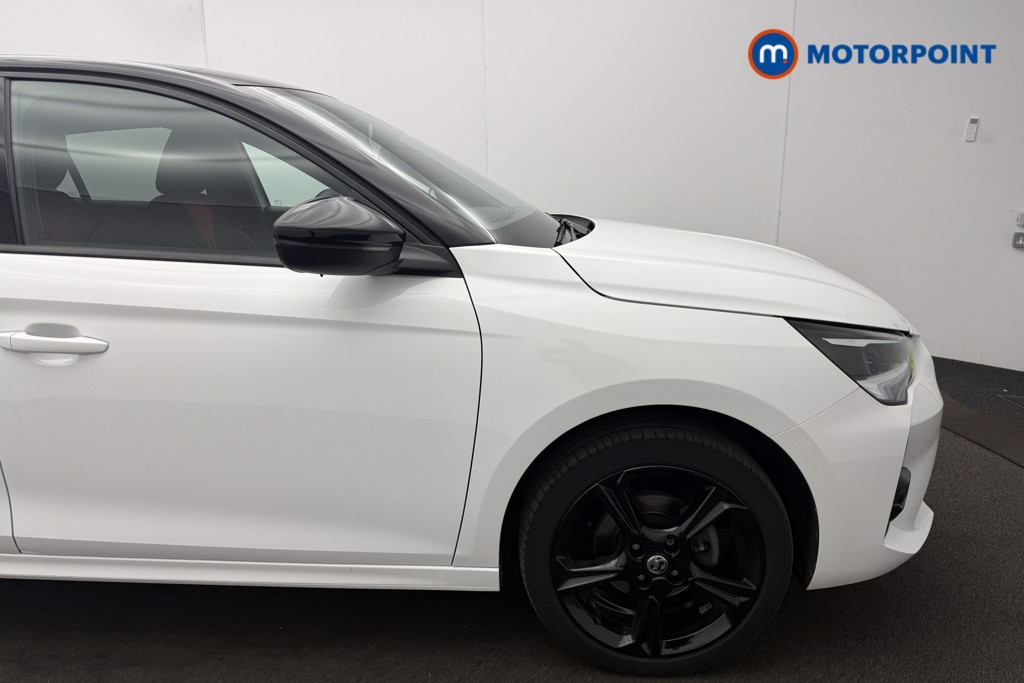 Used Vauxhall Corsa 2023 for sale - 76026780: Photo 16