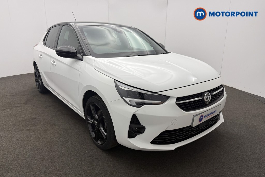 Used Vauxhall Corsa 2023 for sale - 76026780: Photo 17