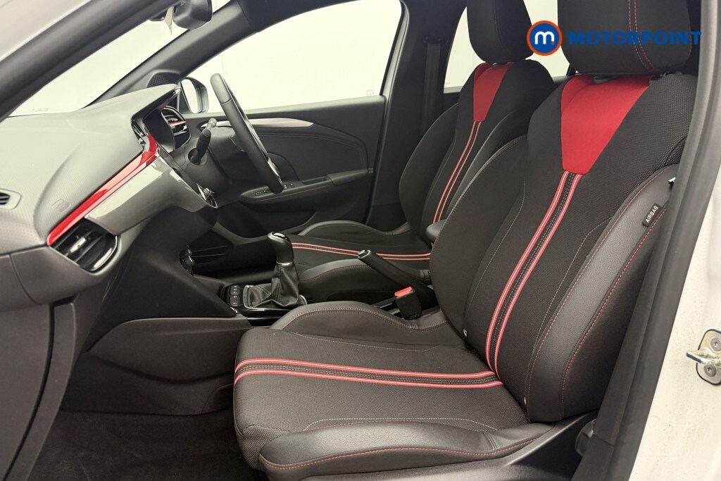 Used Vauxhall Corsa 2023 for sale - 76026780: Photo 18