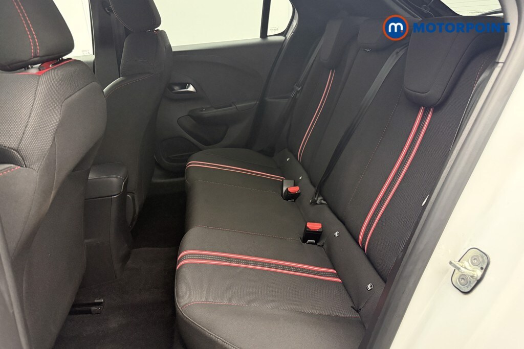 Used Vauxhall Corsa 2023 for sale - 76026780: Photo 19