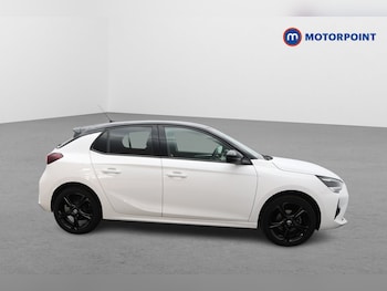 Vauxhall - Corsa