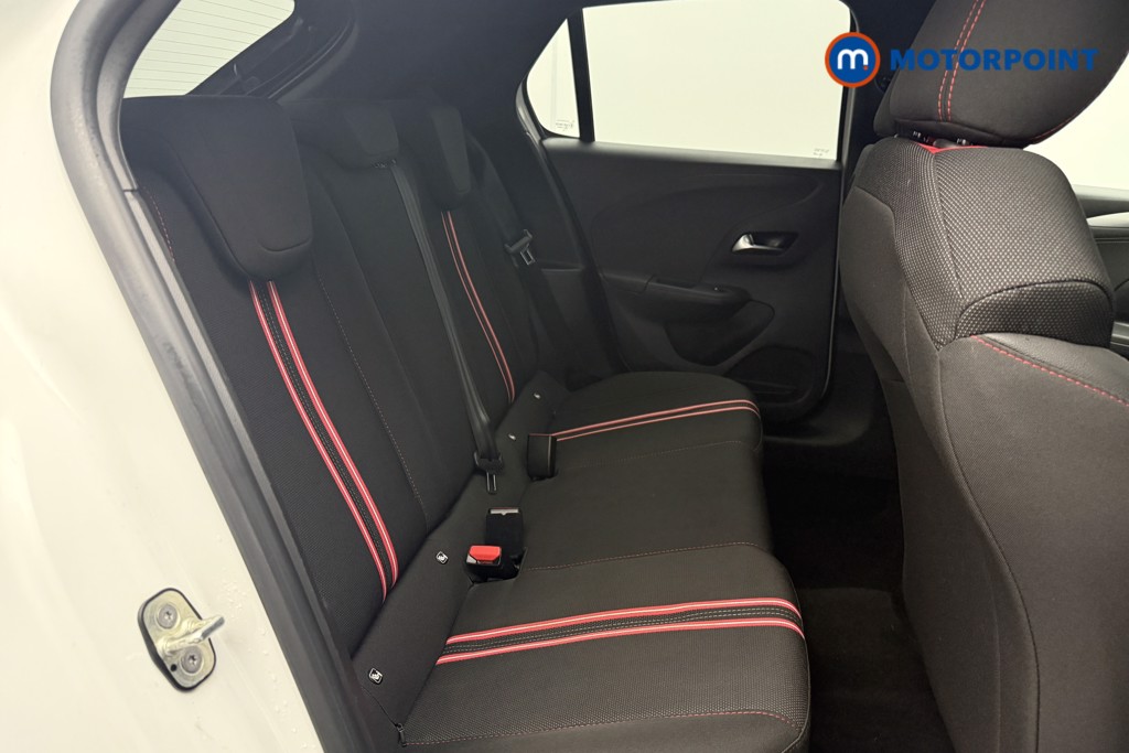 Used Vauxhall Corsa 2023 for sale - 76026780: Photo 20