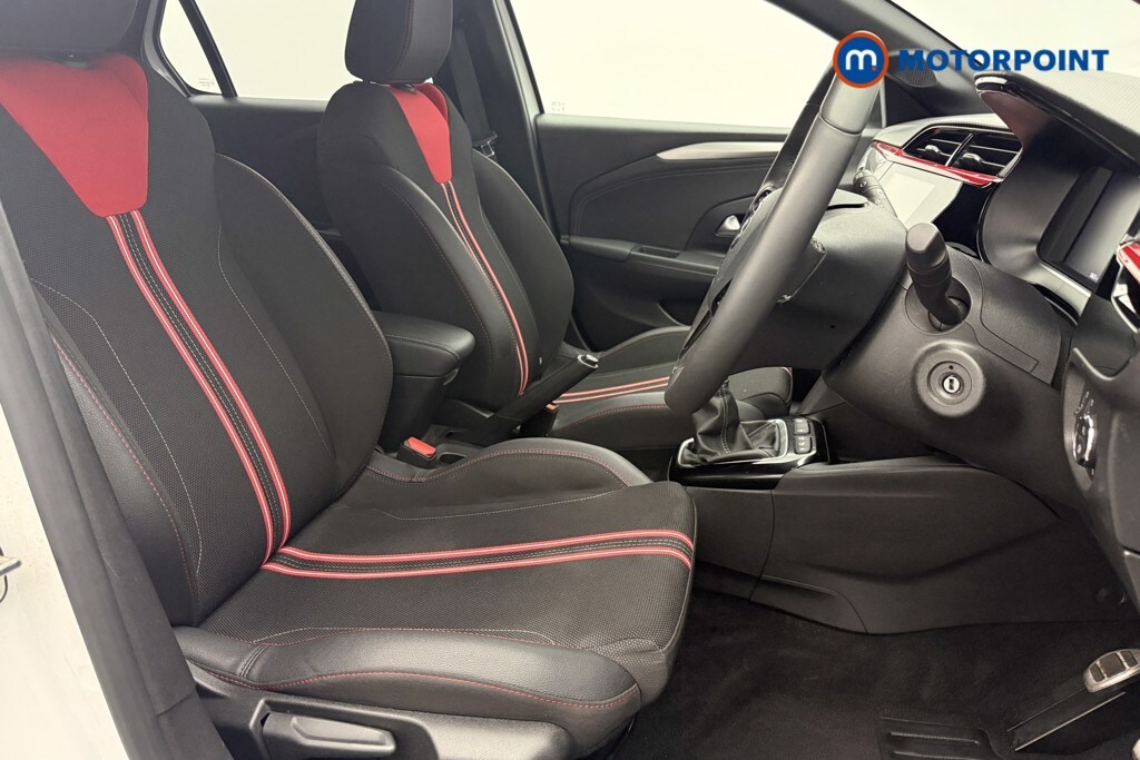 Used Vauxhall Corsa 2023 for sale - 76026780: Photo 21