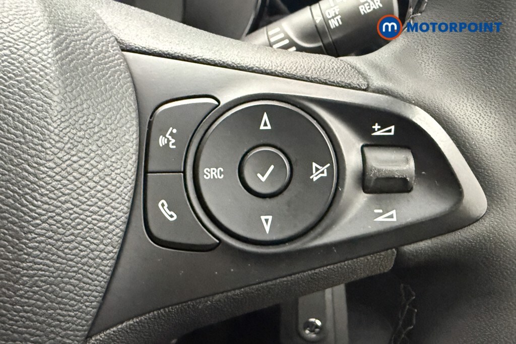 Used Vauxhall Corsa 2023 for sale - 76026780: Photo 25