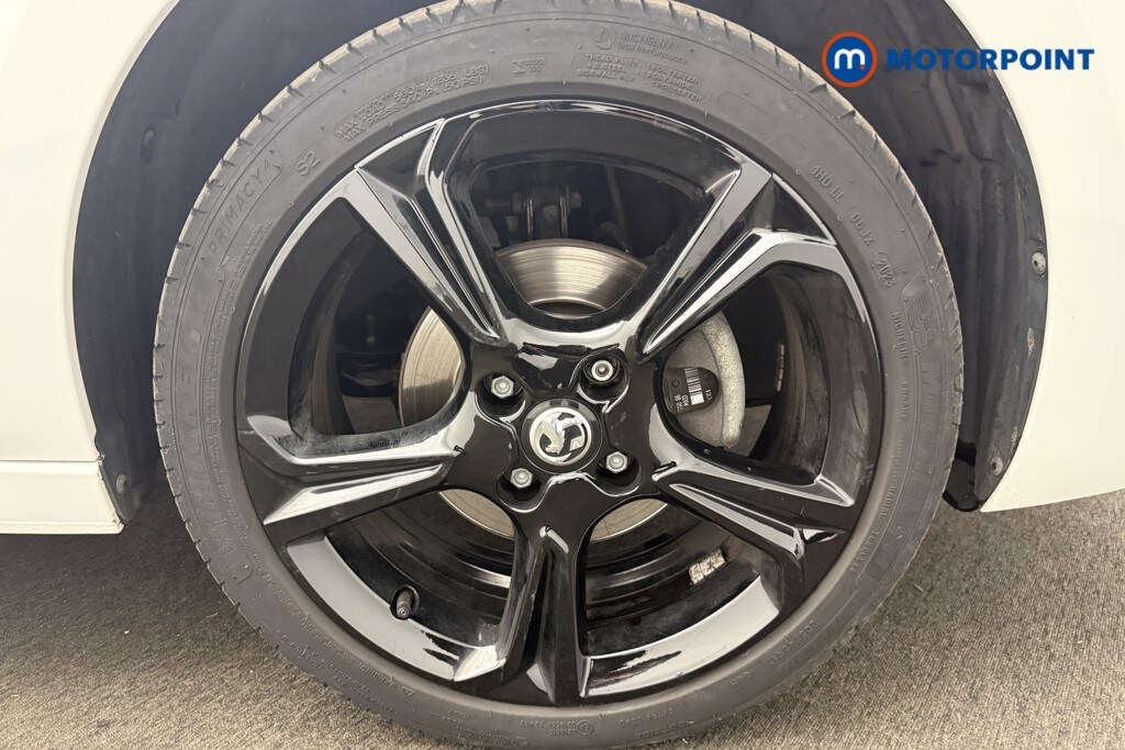 Used Vauxhall Corsa 2023 for sale - 76026780: Photo 36