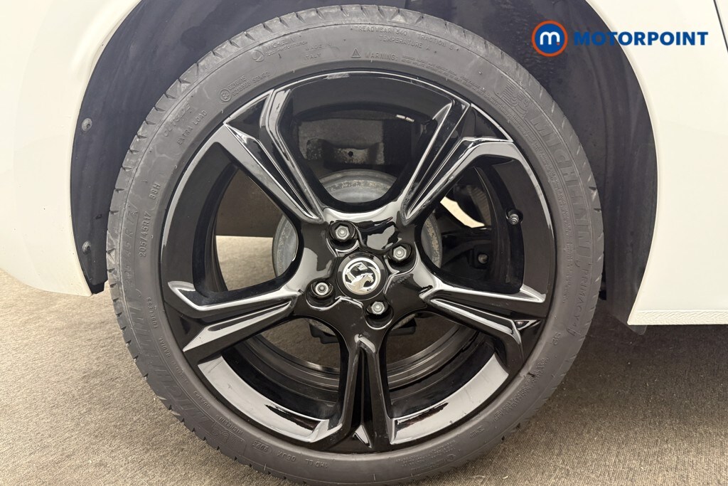 Used Vauxhall Corsa 2023 for sale - 76026780: Photo 37