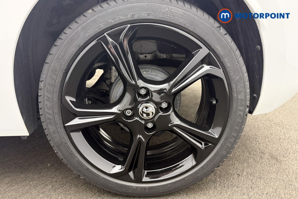 Used Vauxhall Corsa 2023 for sale - 76026780: Photo 38