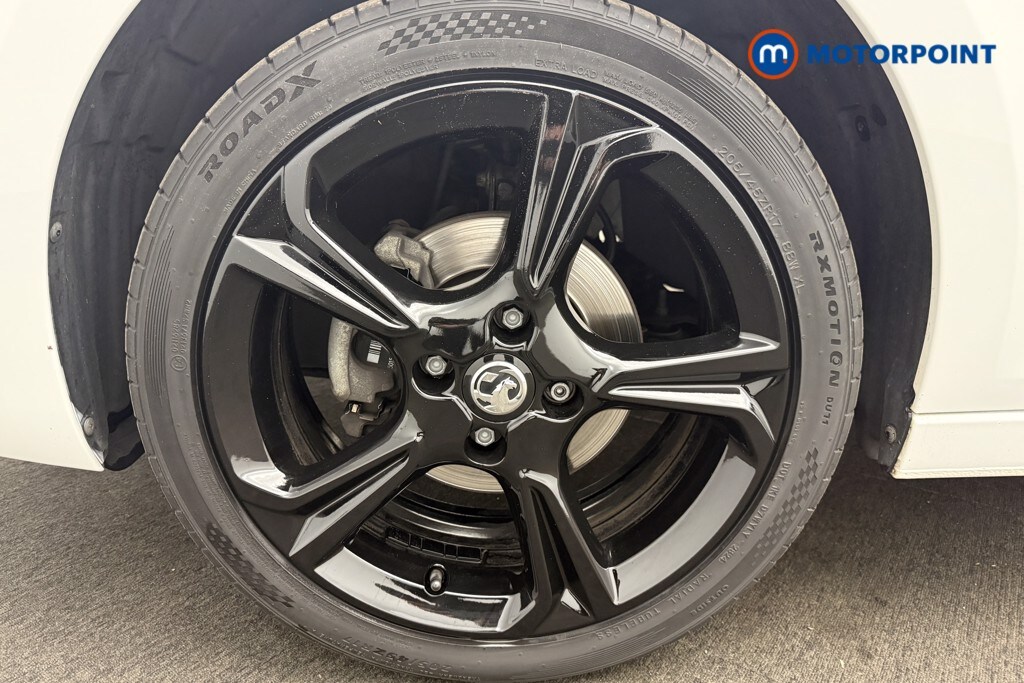 Used Vauxhall Corsa 2023 for sale - 76026780: Photo 39
