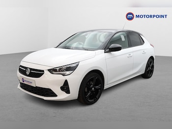 Used Vauxhall Corsa 2023 for sale - 76026780: Photo 3