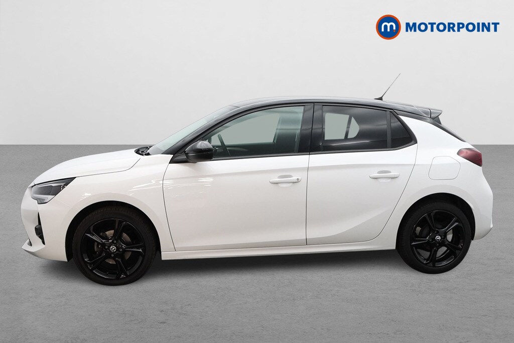 Used Vauxhall Corsa 2023 for sale - 76026780: Photo 4
