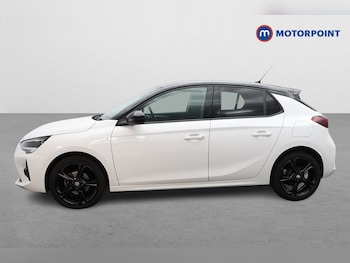 Used Vauxhall Corsa 2023 for sale - 76026780: Photo 4