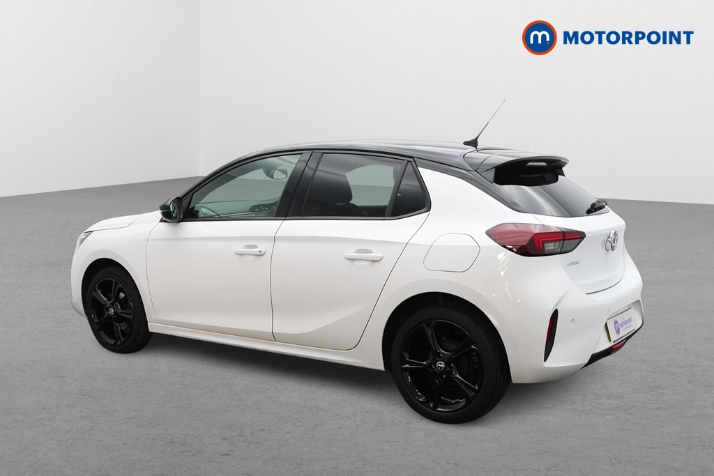 Used Vauxhall Corsa 2023 for sale - 76026780: Photo 5