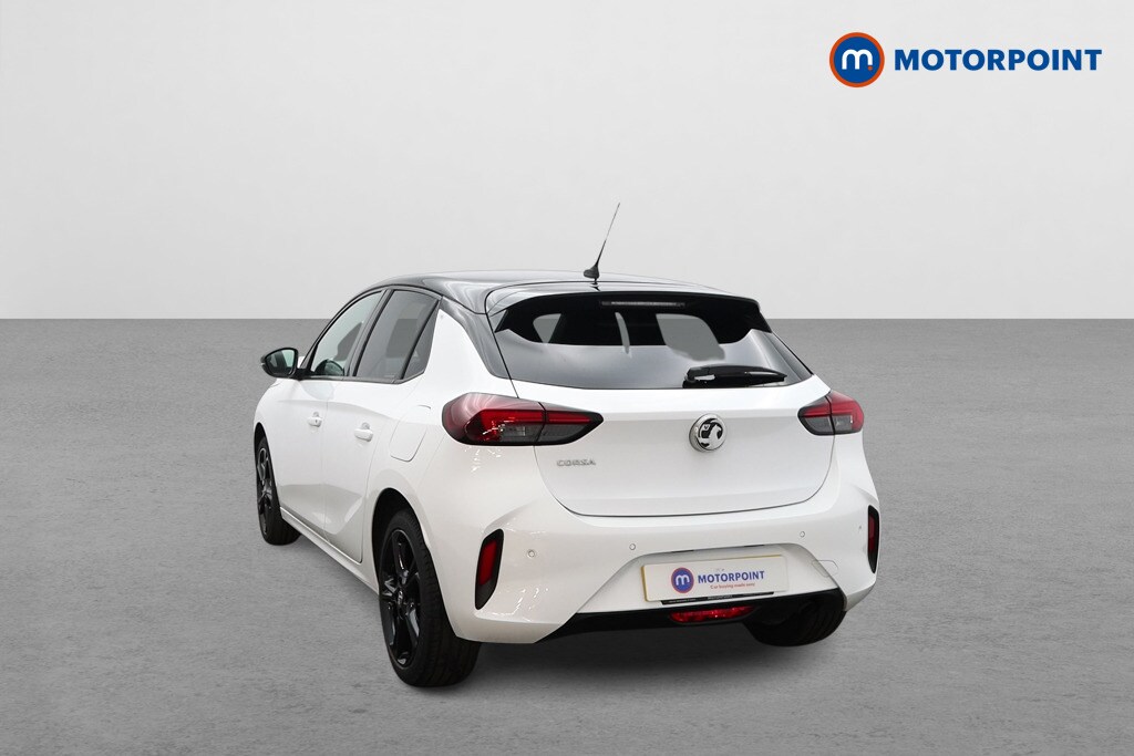 Used Vauxhall Corsa 2023 for sale - 76026780: Photo 6