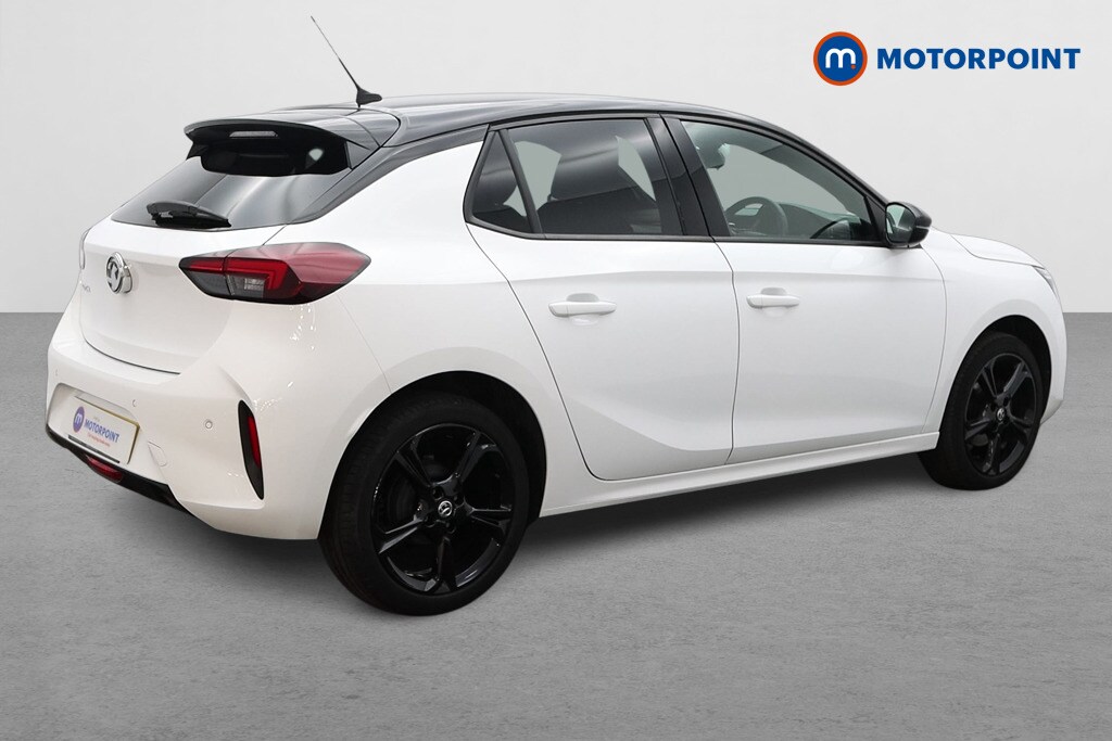 Used Vauxhall Corsa 2023 for sale - 76026780: Photo 8
