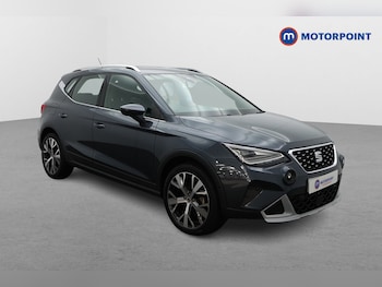 SEAT - Arona
