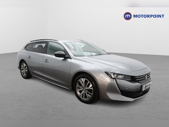 Used Peugeot 508 undefined for sale - 78719441: Photo