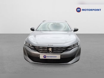 Used Peugeot 508 undefined for sale - 78719441: Photo