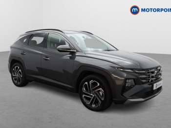 2024 - 1.6T Hybrid Ultimate 5dr Auto