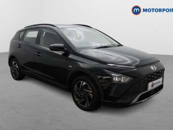 2022 - 1.0 TGDi 48V MHEV SE Connect 5dr