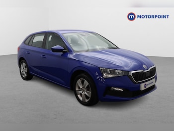 Used Skoda Scala 2023 for sale - 79421526: Photo