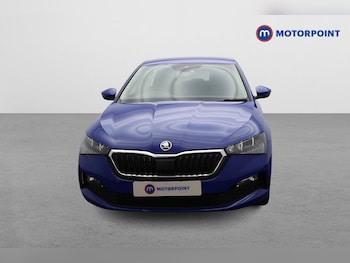 Used Skoda Scala 2023 for sale - 79421526: Photo