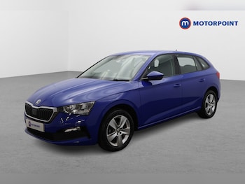 Used Skoda Scala 2023 for sale - 79421526: Photo