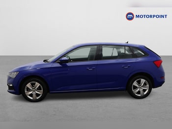 Used Skoda Scala 2023 for sale - 79421526: Photo