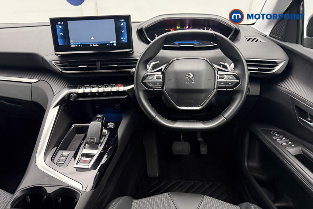 Used Peugeot 3008 2022 for sale - 77037031: Photo 10