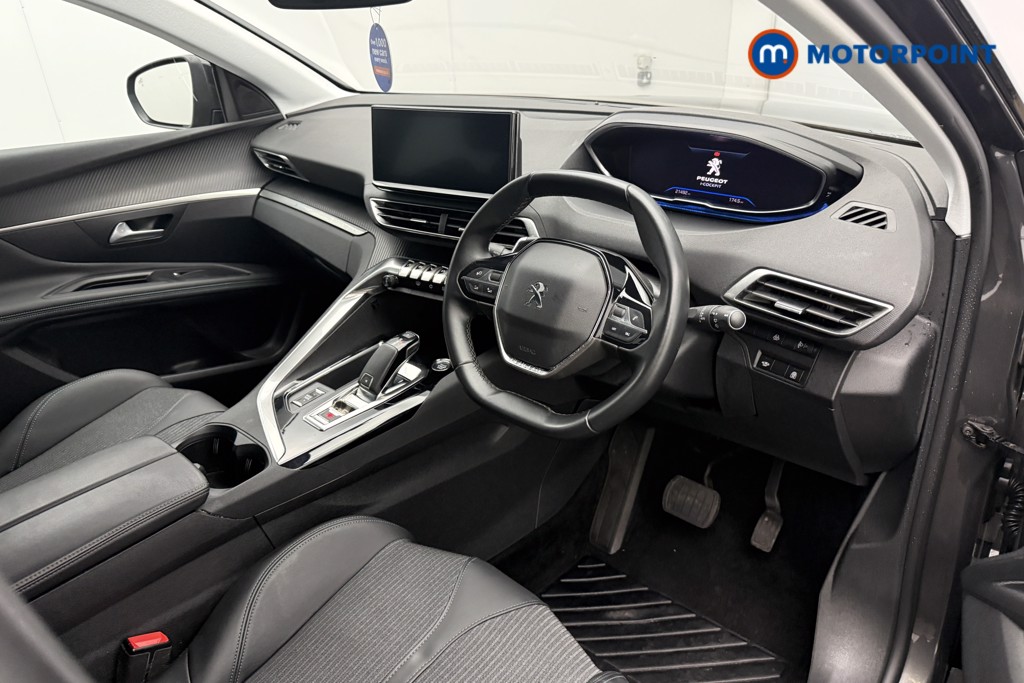 Used Peugeot 3008 2022 for sale - 77037031: Photo 14