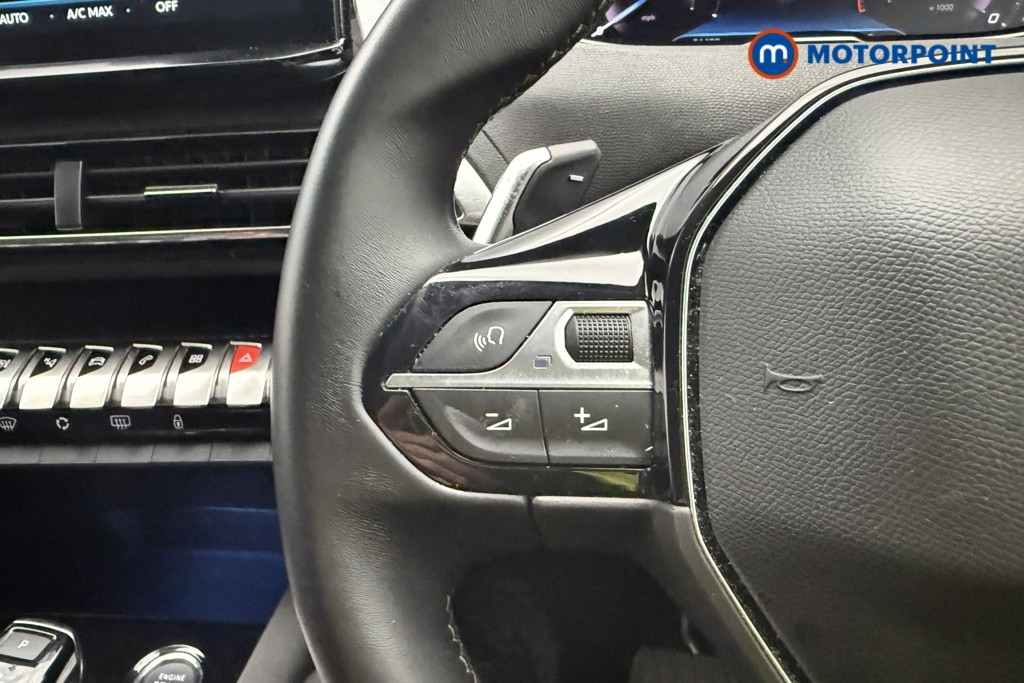 Used Peugeot 3008 2022 for sale - 77037031: Photo 15