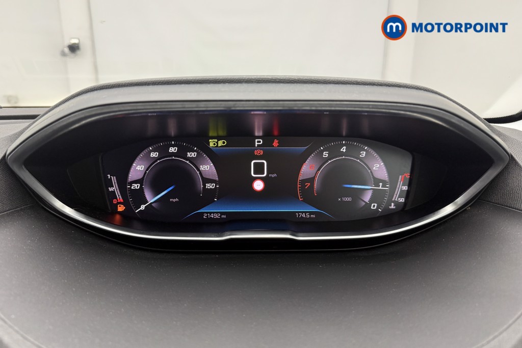 Used Peugeot 3008 2022 for sale - 77037031: Photo 17