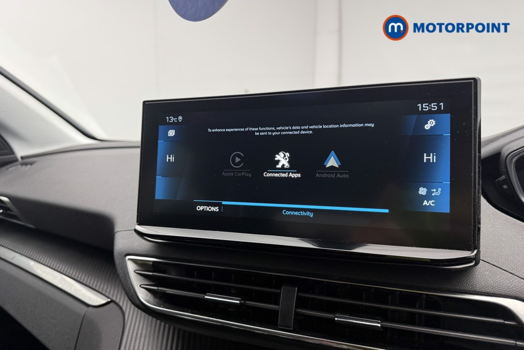 Used Peugeot 3008 2022 for sale - 77037031: Photo 18