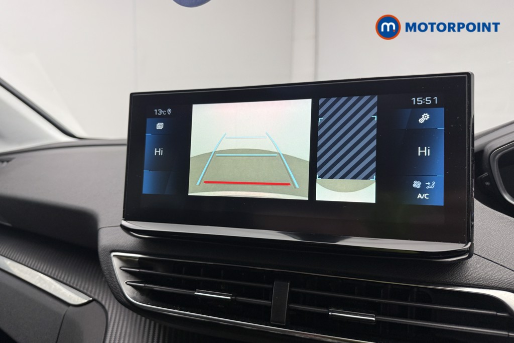 Used Peugeot 3008 2022 for sale - 77037031: Photo 19