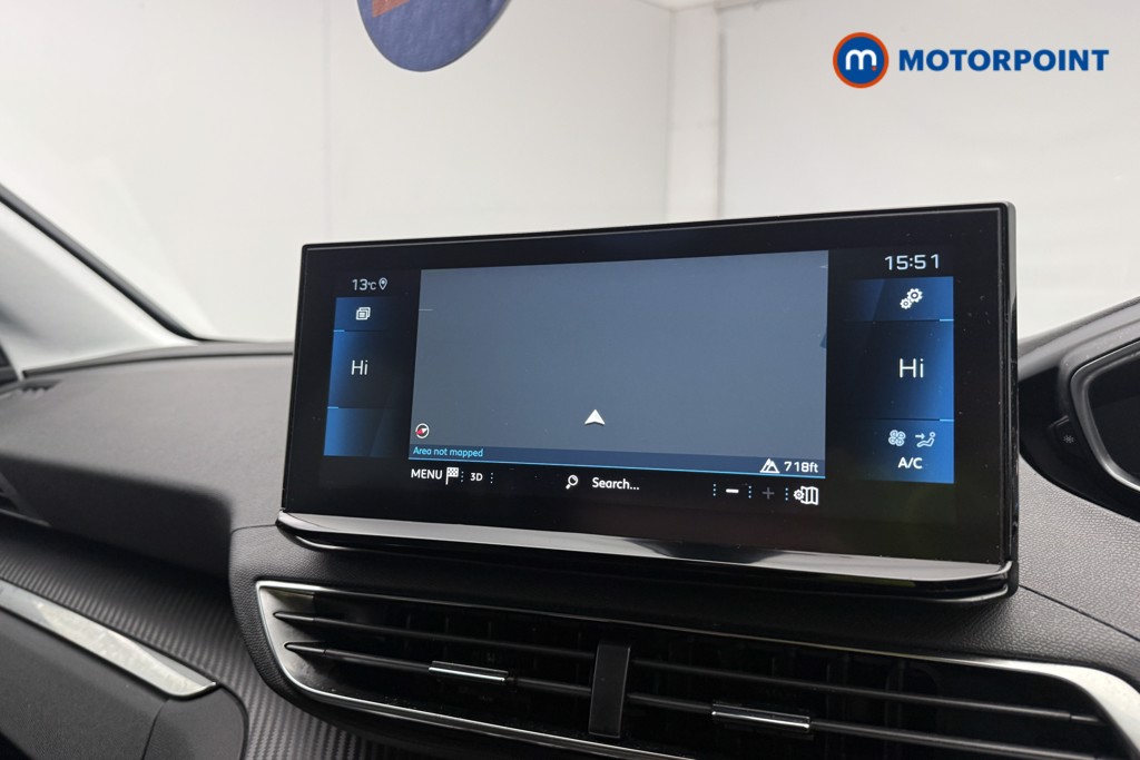 Used Peugeot 3008 2022 for sale - 77037031: Photo 20