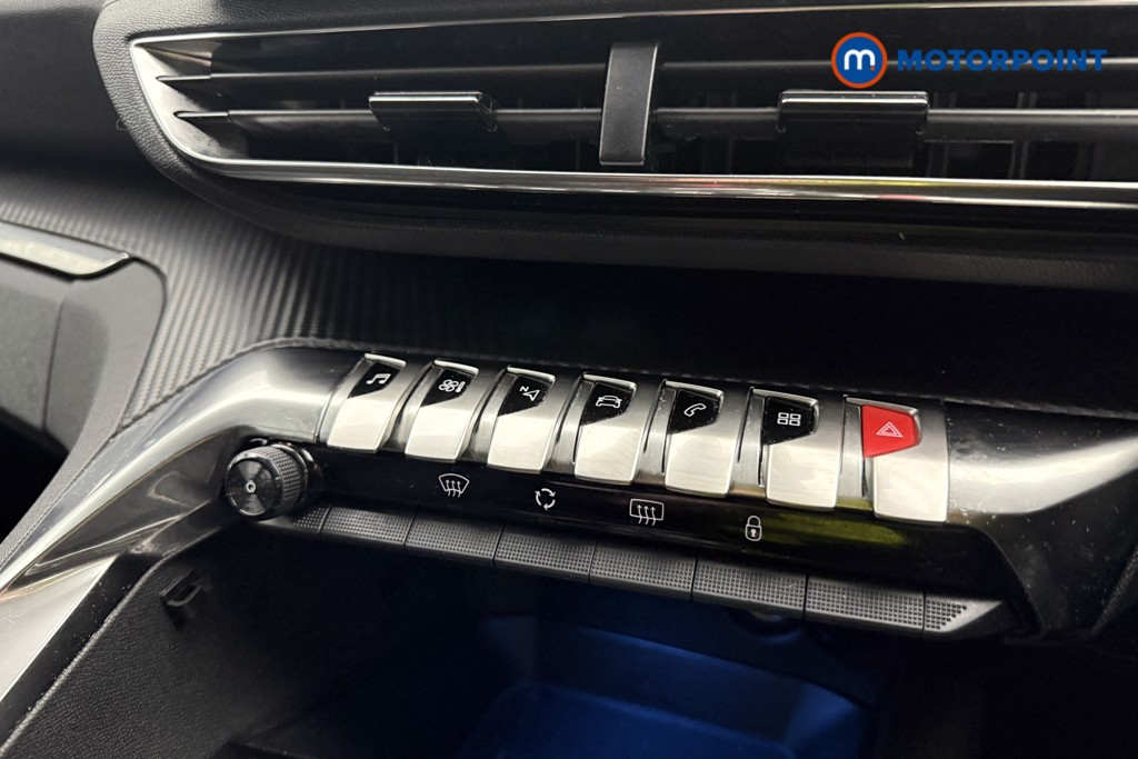 Used Peugeot 3008 2022 for sale - 77037031: Photo 21