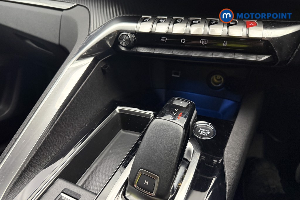 Used Peugeot 3008 2022 for sale - 77037031: Photo 22