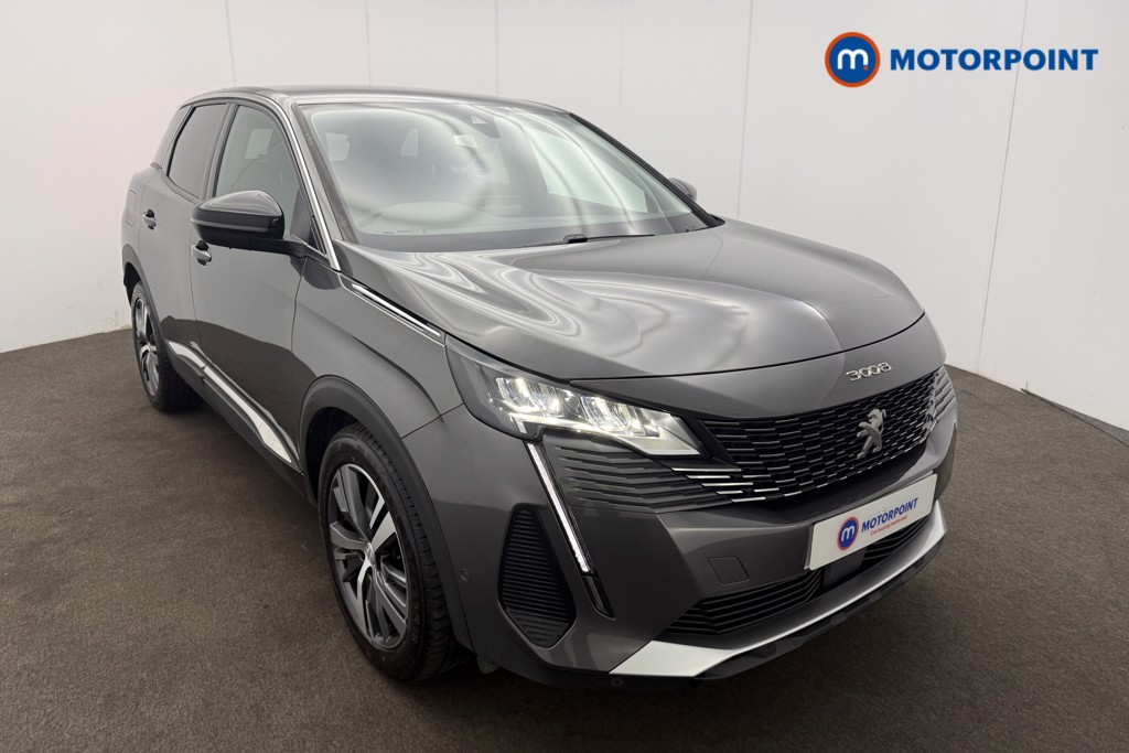 Used Peugeot 3008 2022 for sale - 77037031: Photo 27