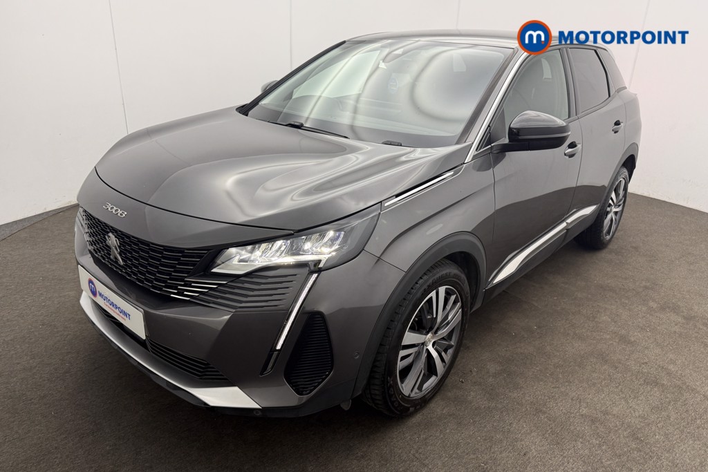 Used Peugeot 3008 2022 for sale - 77037031: Photo 28