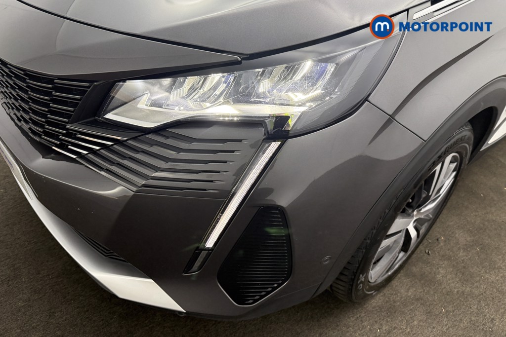 Used Peugeot 3008 2022 for sale - 77037031: Photo 29