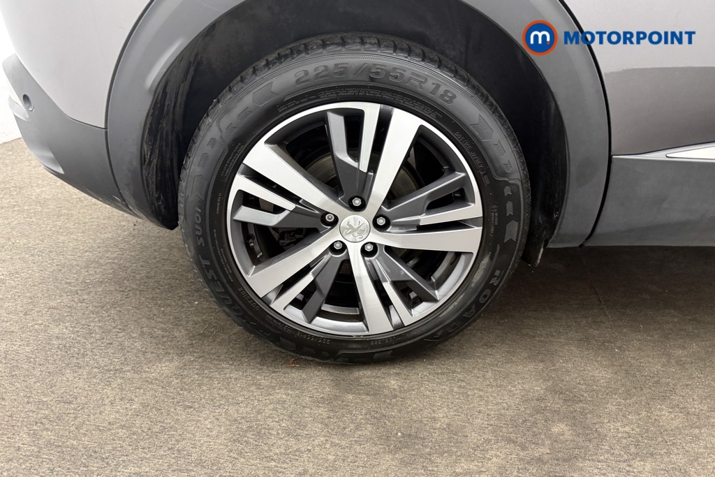 Used Peugeot 3008 2022 for sale - 77037031: Photo 31