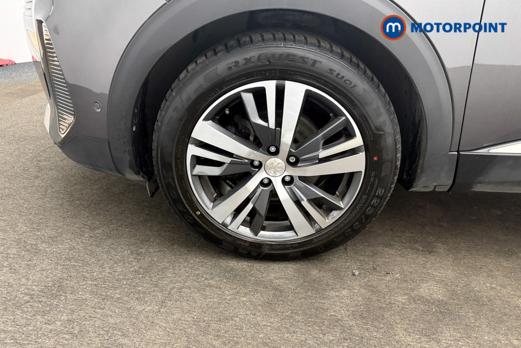 Used Peugeot 3008 2022 for sale - 77037031: Photo 33