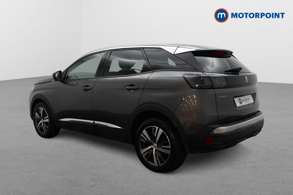 Used Peugeot 3008 2022 for sale - 77037031: Photo 5
