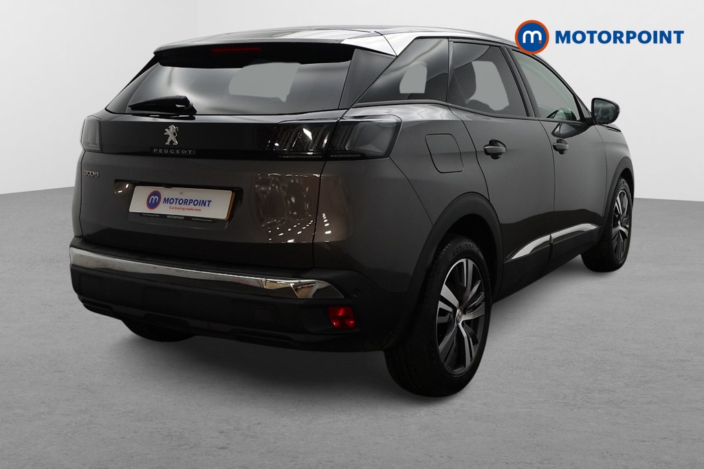 Used Peugeot 3008 2022 for sale - 77037031: Photo 7