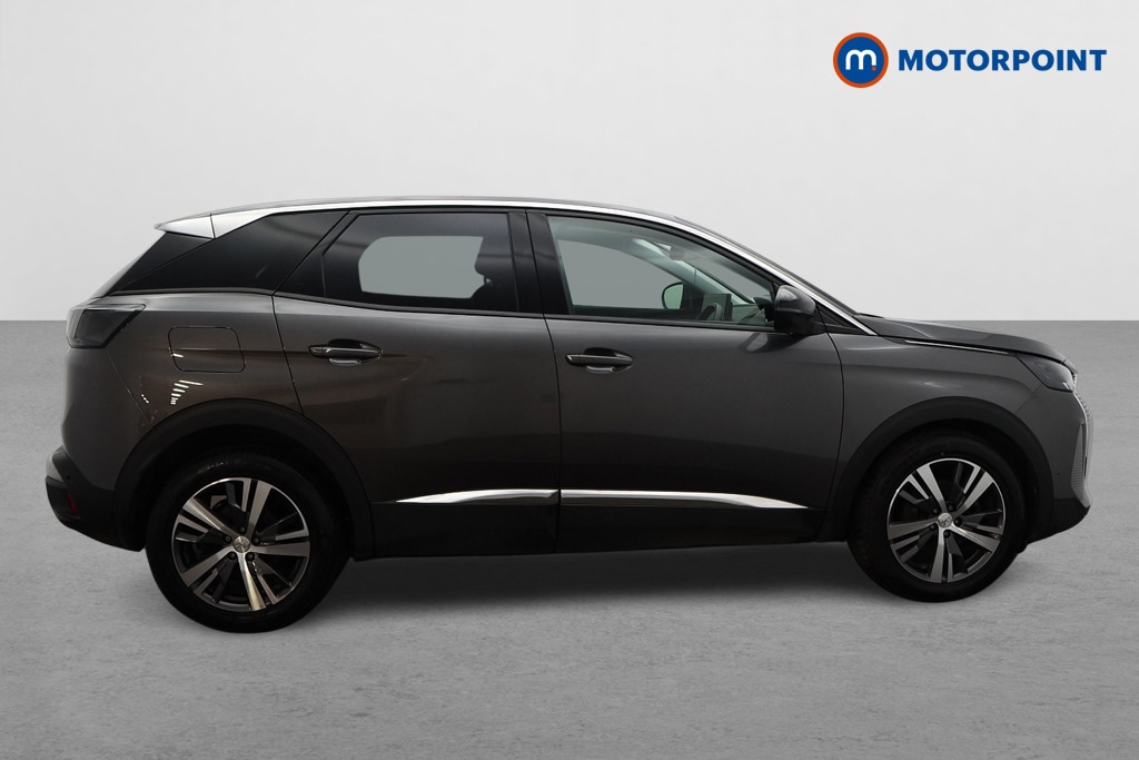 Used Peugeot 3008 2022 for sale - 77037031: Photo 8