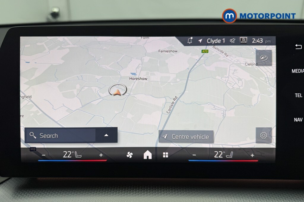 Used BMW X1 for sale - 77962625: Photo 10