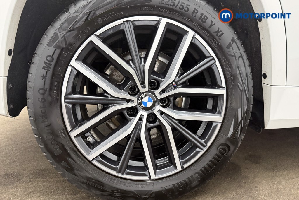 Used BMW X1 for sale - 77962625: Photo 18