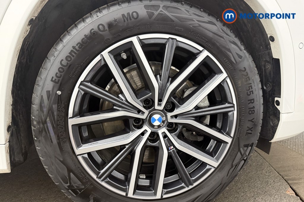 Used BMW X1 for sale - 77962625: Photo 19