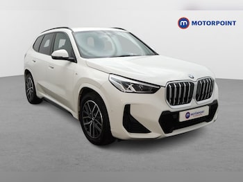 Used BMW X1 undefined for sale - 77962625: Photo