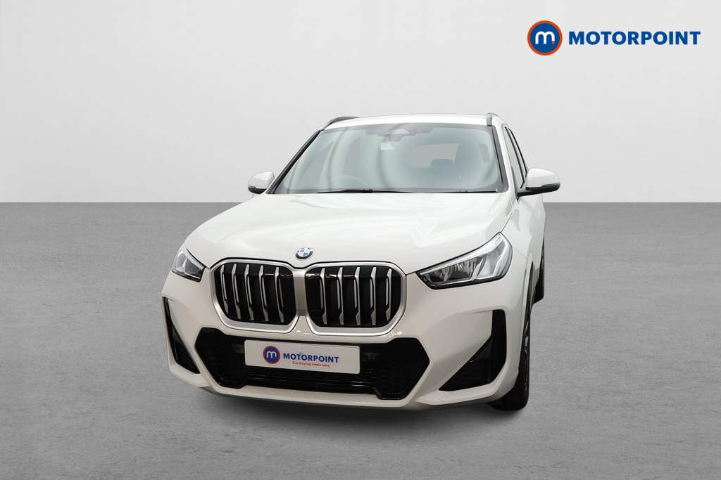 Used BMW X1 for sale - 77962625: Photo 2